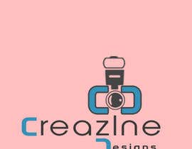 barbhaya tarafından Design a Logo for &quot;Creazine Design&quot; için no 76