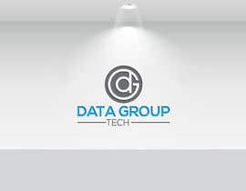 #260 för Another Logo design for tech / info data company av sajjad9256