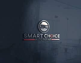 #144 for Smart Choice Auto Repair by psisterstudio