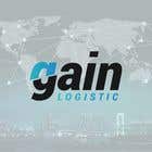 #477 for Logo Design - Gain Logistics by radofreshdesign
