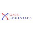 #20 for Logo Design - Gain Logistics by davidamiel8
