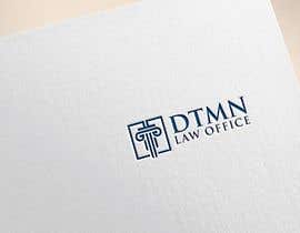 #129 for Law Office Profile, Logo and Bussiness Card by mdhasnatmhp