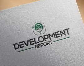 #7 for A logo - Development Report by farhanafardo7
