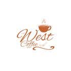 #9 for West Coffee by bilalmuhammad618