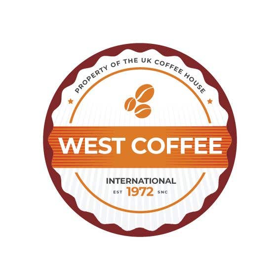 Contest Entry #37 for                                                 West Coffee
                                            