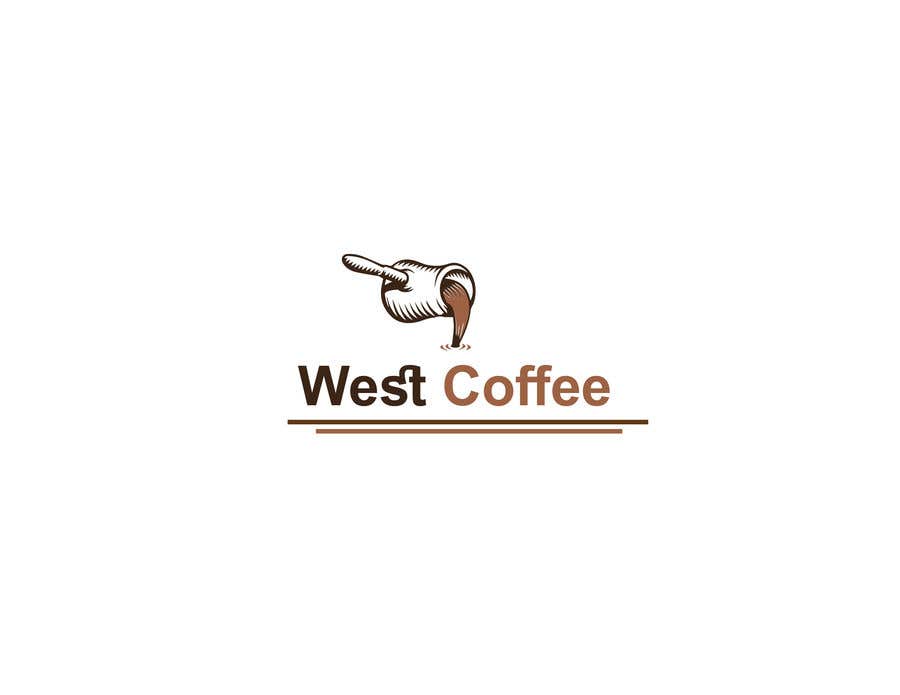 Bài tham dự cuộc thi #47 cho                                                 West Coffee
                                            