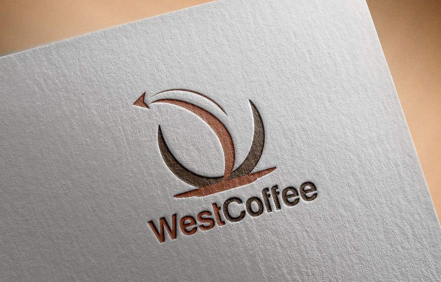 Kilpailutyö #45 kilpailussa                                                 West Coffee
                                            