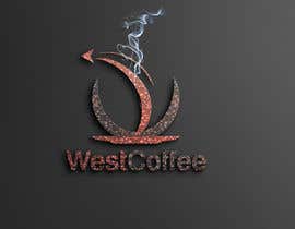 #53 for West Coffee by abrcreative786