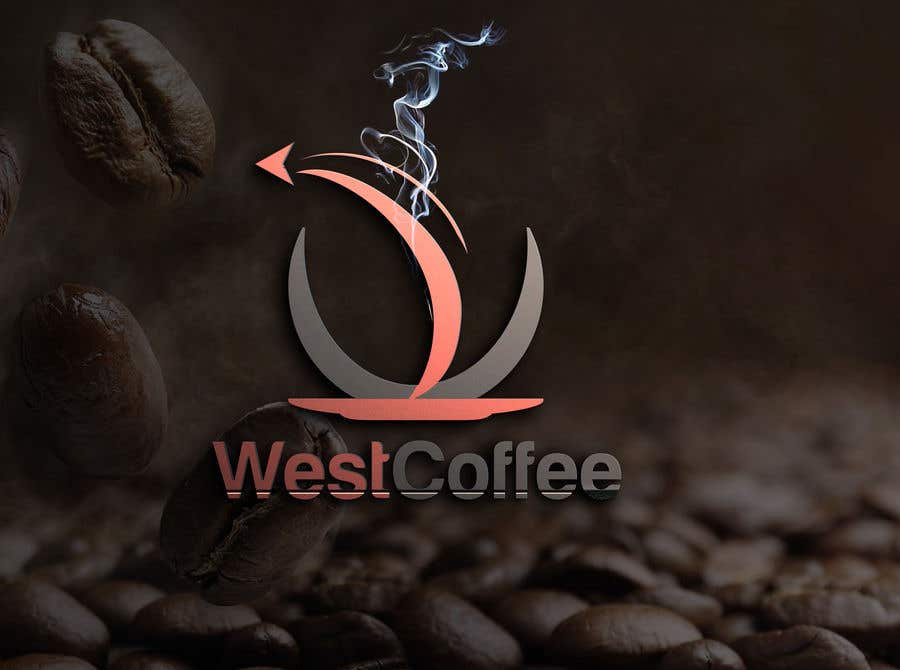 Contest Entry #55 for                                                 West Coffee
                                            