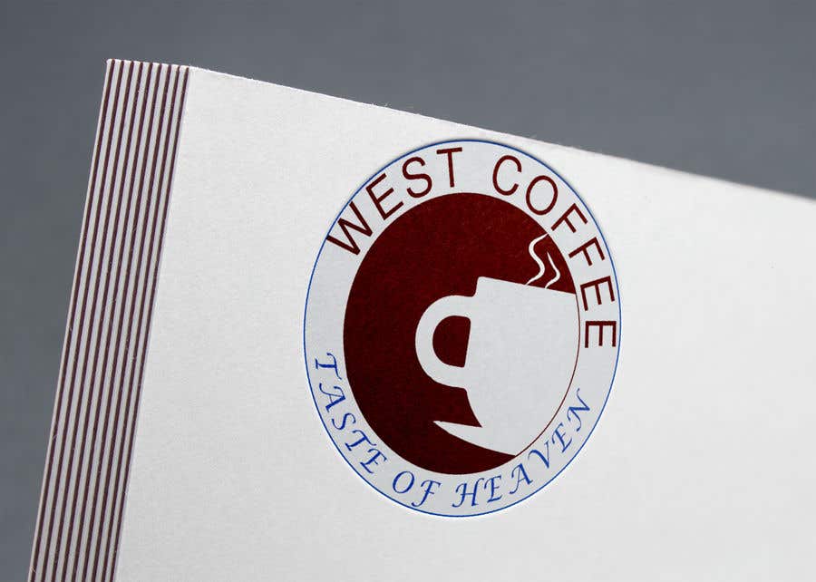 Bài tham dự cuộc thi #20 cho                                                 West Coffee
                                            