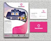 #18 for Edit flyer and business card by atikh3080