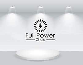 #17 untuk I need a logo that has the words “Full Power Chale” and/or “FPC”. Maybe a picture that shows strength and/or power. It needs to be able to be printed/embroidered on clothing ie T shirt oleh mahmudroby114