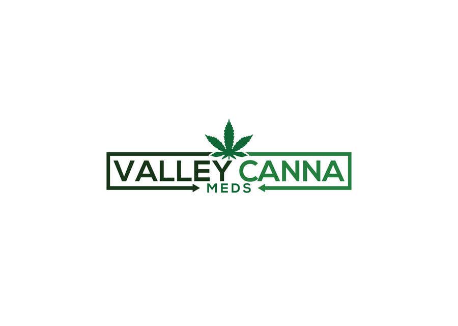 Wettbewerbs Eintrag #99 für                                                 Logo For Online Cannabis Dispensary
                                            