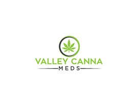 #75 para Logo For Online Cannabis Dispensary de tamimsarker