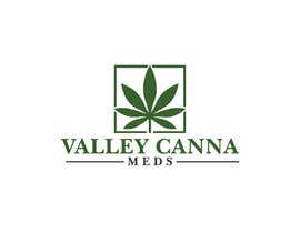 #91 untuk Logo For Online Cannabis Dispensary oleh tamimsarker