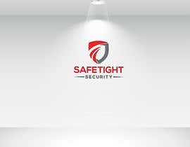 #208 for SafeTight Security by SaddamRoni