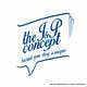 Icône de la proposition n°77 du concours                                                     Concevez un logo pour The J&P Concept
                                                