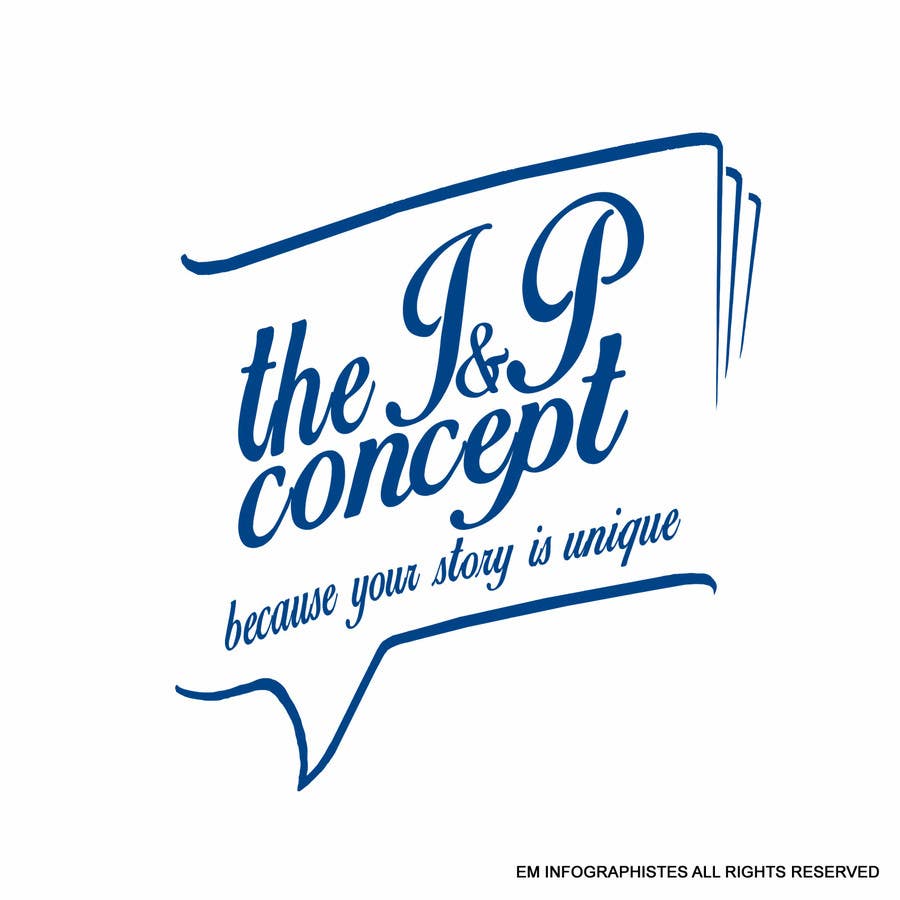 Proposition n°77 du concours                                                 Concevez un logo pour The J&P Concept
                                            