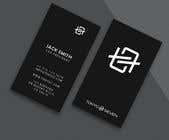 #577 pentru Modern business card design &quot;TOKYO SEVEN&quot; de către shiblee10