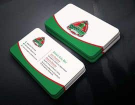 WahidulTasrif님에 의한 Professional business card design을(를) 위한 #189