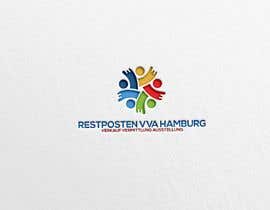 forkansheikh786 tarafından Logo Restposten-vva.de için no 79