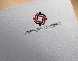 #89 for Logo Restposten-vva.de by mahmudroby114