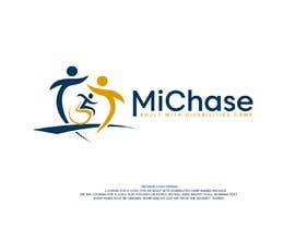 DonnaMoawad님에 의한 MiChase Logo Design을(를) 위한 #145