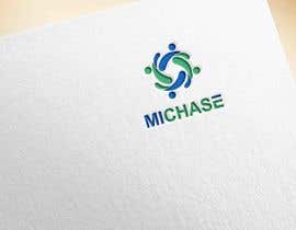 tousikhasan님에 의한 MiChase Logo Design을(를) 위한 #166