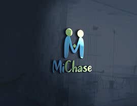 mdkawshairullah님에 의한 MiChase Logo Design을(를) 위한 #162
