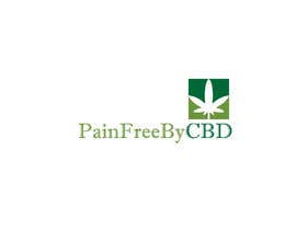 #45 for PainFreeByCBD af taposiart