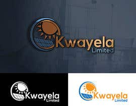 #6 for We would like a logo designed for a company called Kwayela Limited by sunny005