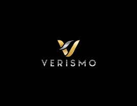 #270 för Create a logo for the business &quot;Verismo&quot; av eddesignswork