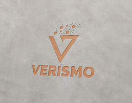 #257 para Create a logo for the business &quot;Verismo&quot; de anubegum