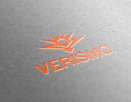 #262 para Create a logo for the business &quot;Verismo&quot; de anubegum
