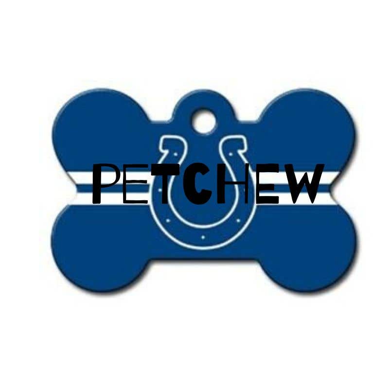 Penyertaan Peraduan #10 untuk                                                 Need a logo for my dog toy brand
                                            