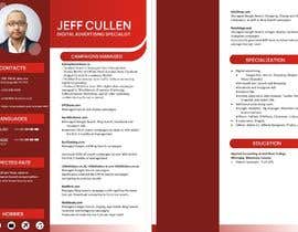 #32 for Design a Better Resume by kayode85