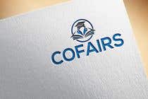 #408 for Logo for COFAIRS af ritaislam711111
