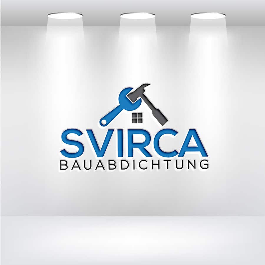 Contest Entry #538 for                                                 Create a logo for a construction company
                                            
