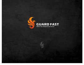 #382 for Logo design for security / guard company by fatemahakimuddin