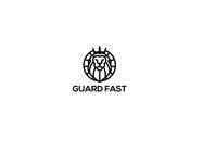 ihnishat95 tarafından Logo design for security / guard company için no 512