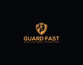 #221 for Logo design for security / guard company by alauddinh957