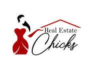Nro 578 kilpailuun Womens Real Estate Group käyttäjältä reddmac