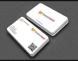 #15 para NFC Business Card de alamgirsha3411