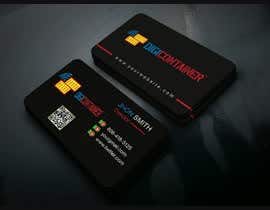 #2 para NFC Business Card de shantomnbv