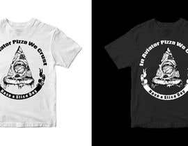 #2 za T Shirt Designs od pntluis
