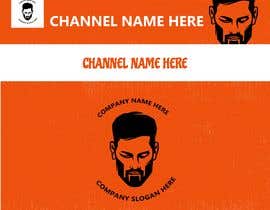 #46 สำหรับ Need Logo / Channel Art for YouTube โดย CwthBwtm
