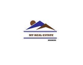 #334 for Real Estate Company needs a logo design by arifashirin2019