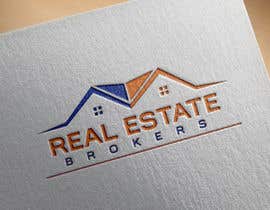 #325 for Real Estate Company needs a logo design by GraphicCoder