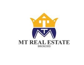 #330 for Real Estate Company needs a logo design by prosennew789