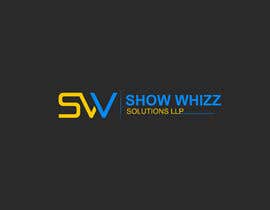 #43 für logo design for event management company ( Show Whizz Solutions LLP ) von trilokesh008